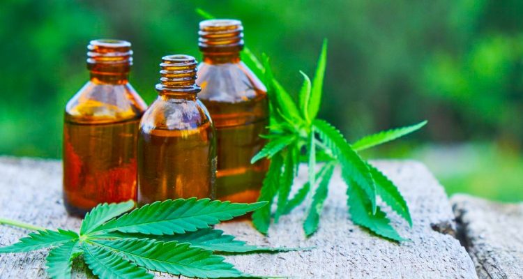 benefits of cbd oil