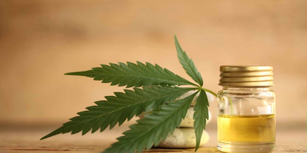 Benefits of CBD oil during pregnancy