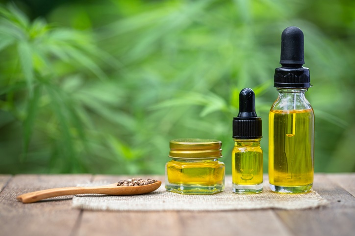 Benefits of CBD oil during pregnancy