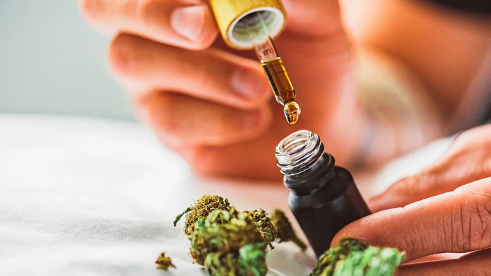 CBD for fitness
