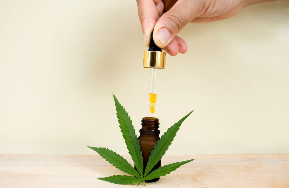 CBD and Sleep