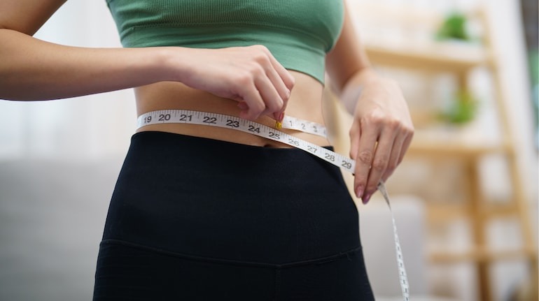 Weight Loss