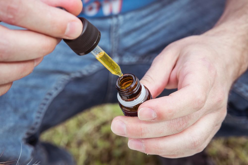 The Hidden Link Between CBD Oil and Heart Health