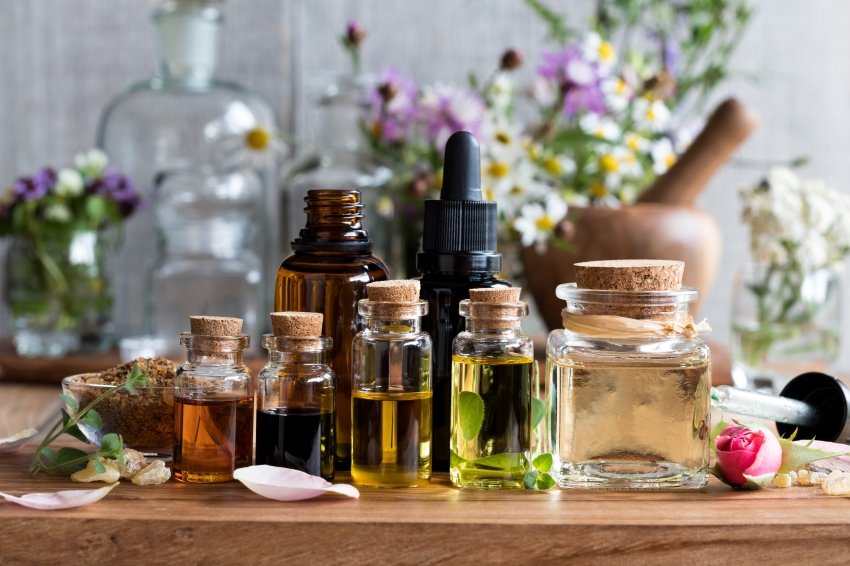 Organic CBD Oil vs Non-Organic Is It Worth Paying More