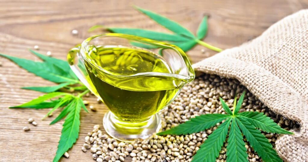 What Does Organic CBD Oil Really Mean