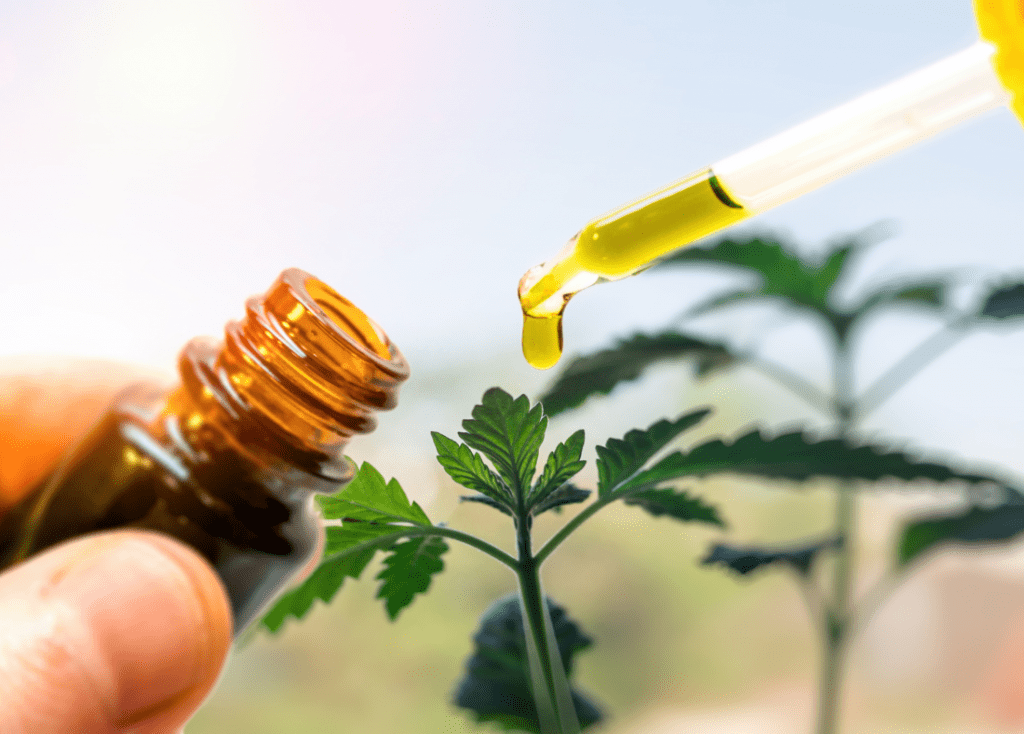 CBD Wellness
