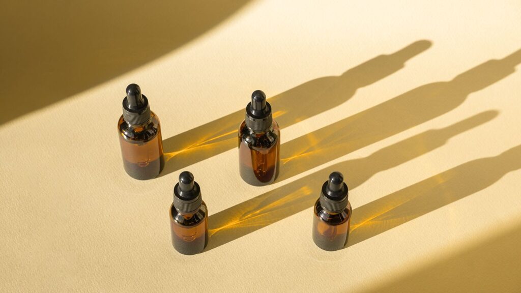 Increased Popularity of Full-Spectrum and Broad-Spectrum CBD Oil